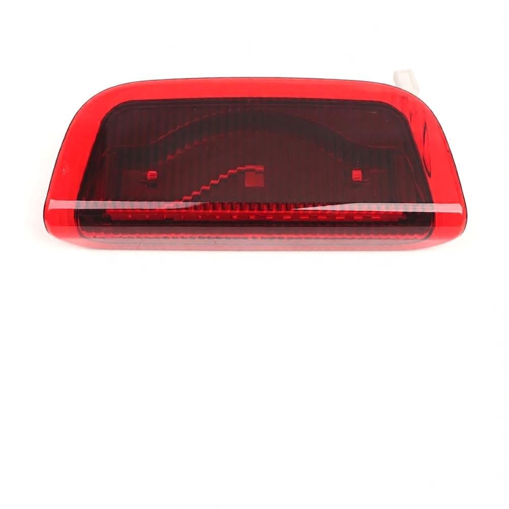 Lampe Frein Haute Position ABS+PC Juke MK1 Lampe Frein Haute
