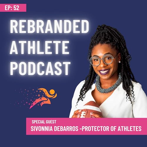 052: "Putting In Work" With Sivonnia DeBarros