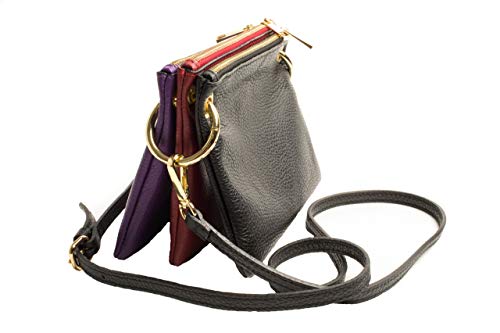 Minely Jewels Sac à Bandoulière Cover