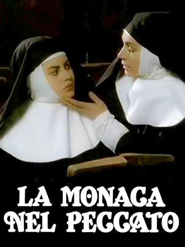  La monaca nel peccato