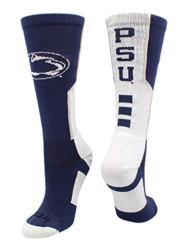 nike penn state socks
