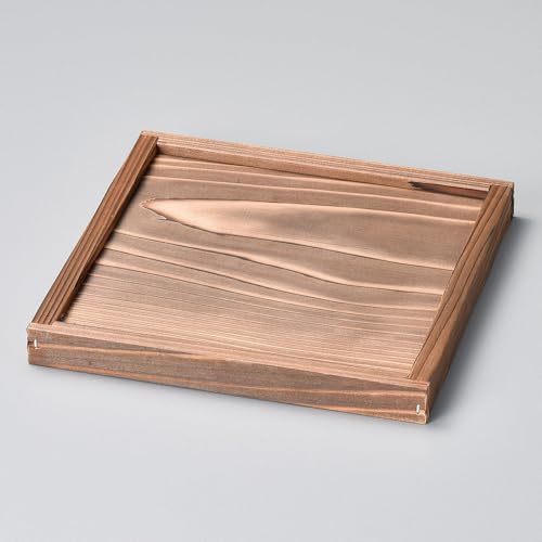山下工芸 (Yamasita craft) 19p枠付敷台 436-18-816