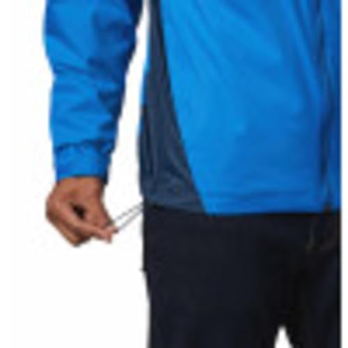 Image of Columbia Big & Tall Glennaker Lake Jacket