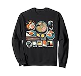 Kawaii Sushi and Sake Design Co.
