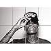 Produktbild Wiz Khalifa Rapper Hip Hop Music Wand Kunst Multi Panel Poster drucken 47x33 zoll