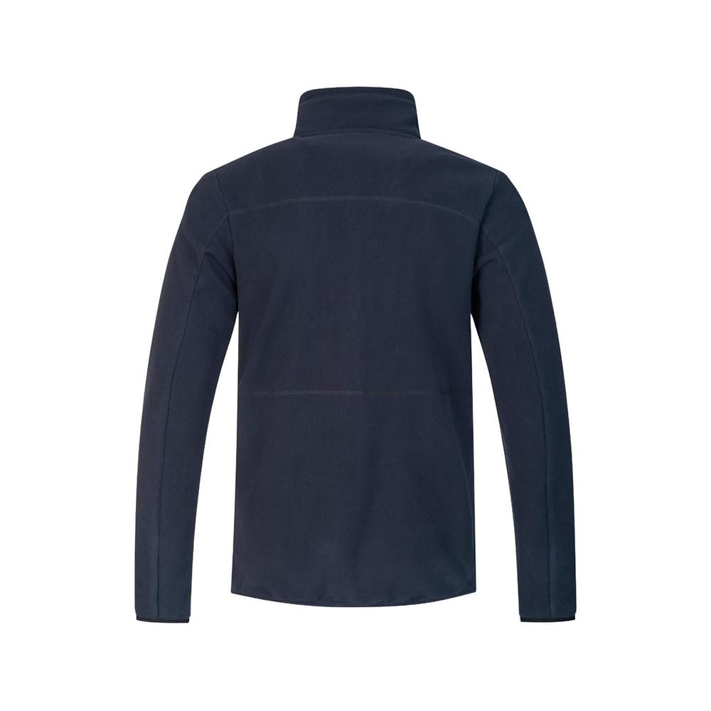 Hannah Forro Polar con Cremallera Lukas 3XL