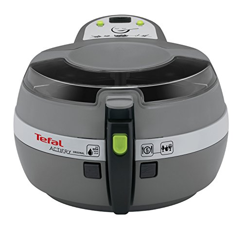 Tefal Actifry Plus - Friggitrice 1.2 Kg - Grigio