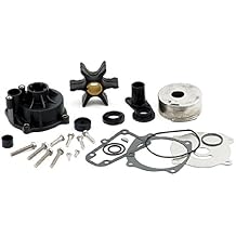 Johnson Evinrude Impeller Complete Kit 115 Hp 1977-1978 WSM 750-254 OEM# 395073