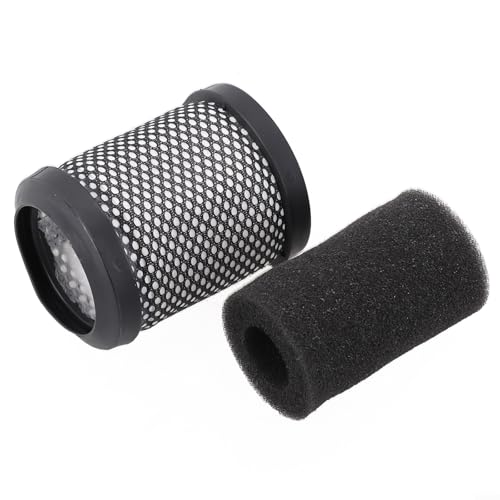 Replacement Filter With Sponge For Hoover -Free 100 Series Vacuum Cleaners - Part No 35602170, HF122GH001, HF122RPT001, And More