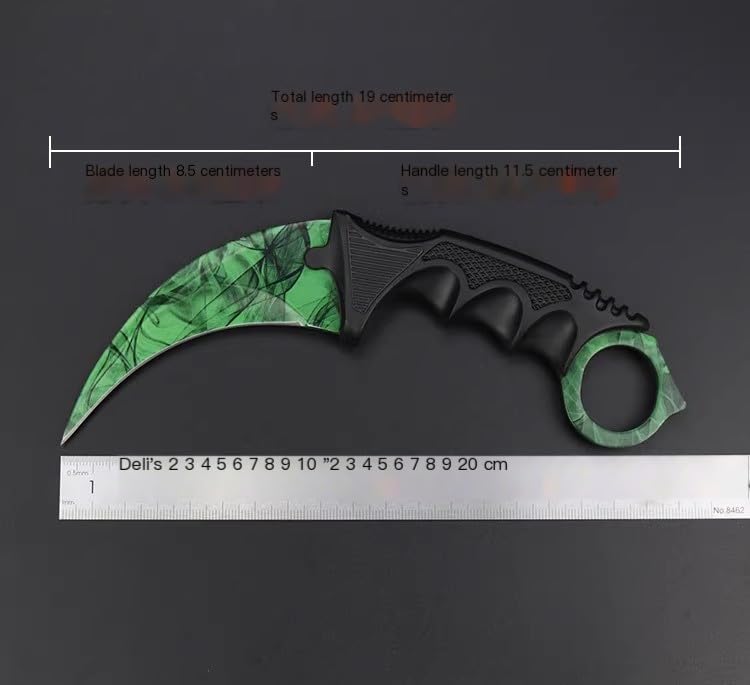 Karambit Gamma Doppler CS:GO | Karambit Gamma Doppler Emerald