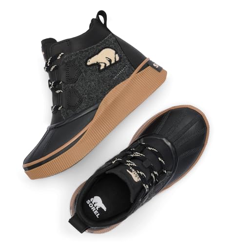 Image of SOREL Women's Out N About lV Classic Waterproof Boot