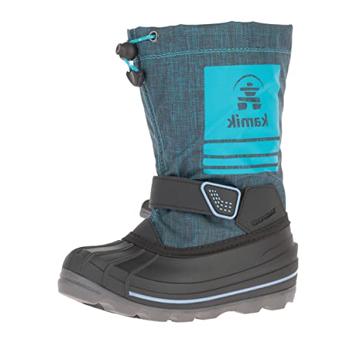 Kamik Girl's Shockwave (Little Kid/Big Kid)4