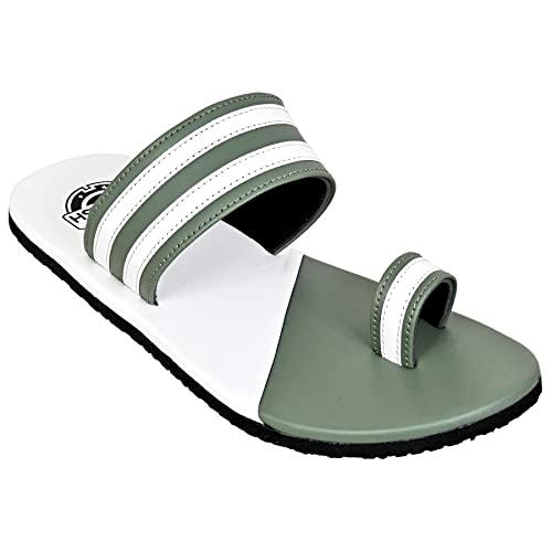 Image of SQUASH Men's Flip Flops casual Synthetic Slipper