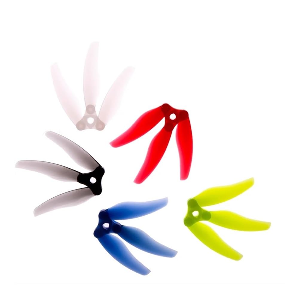 Hélice pliante 5135 FLOPPY PROPPY hélice 5 pouces drone FPV UAV