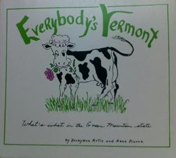 Unknown Binding Everybody's Vermont Book