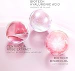 Lancôme Hydra Zen Hydratant - Hydratant & Crème apaisante visage avec acide hyaluronique (50ml)