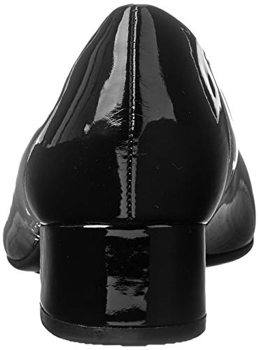 Sapato Piccadilly Feminino Preto 36