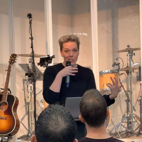 "Can You See It" - Forward - Ps Kimberly Olson / Recorded in Vernon/Kelowna October 19th 2025