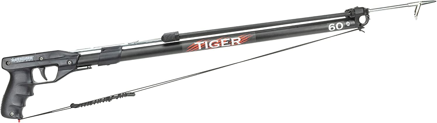 Abysstar Arbalete Tiger