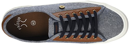 Faguo Birch, Sneakers Basse Uomo