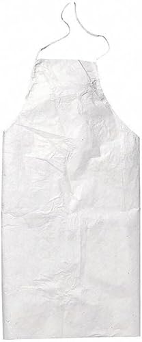 DuPont SEPTLS251TY273BWH Tyvek Apron - TY273BWH