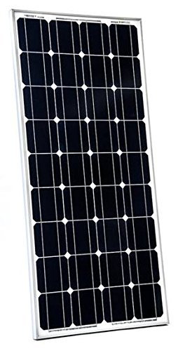 Premium Solar Set con modulo solare monokristallin...