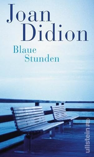 Blaue Stunden [German] 3550088868 Book Cover