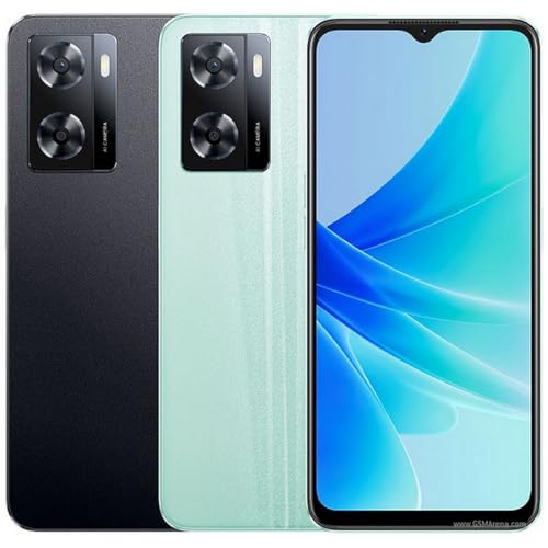 Image of Embed HD-Clear Screen Guard for Oppo A57 4G - Harder or Durable Plastic & More Impact-Resistant Than Glass, with Free Installation Kit