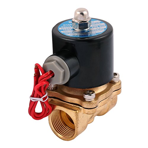 Aexit AC 220V 2W200-20 3/4