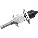 FJmark 牽引 けん引 トレーラー 7極 7ピン 配線 プラグ コネクタ ヒッチ 車両側 トレーラー側 (プラグ ソケット セット)