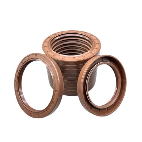 Joint d'huile squelette caoutchouc 38x58x12 agricole
