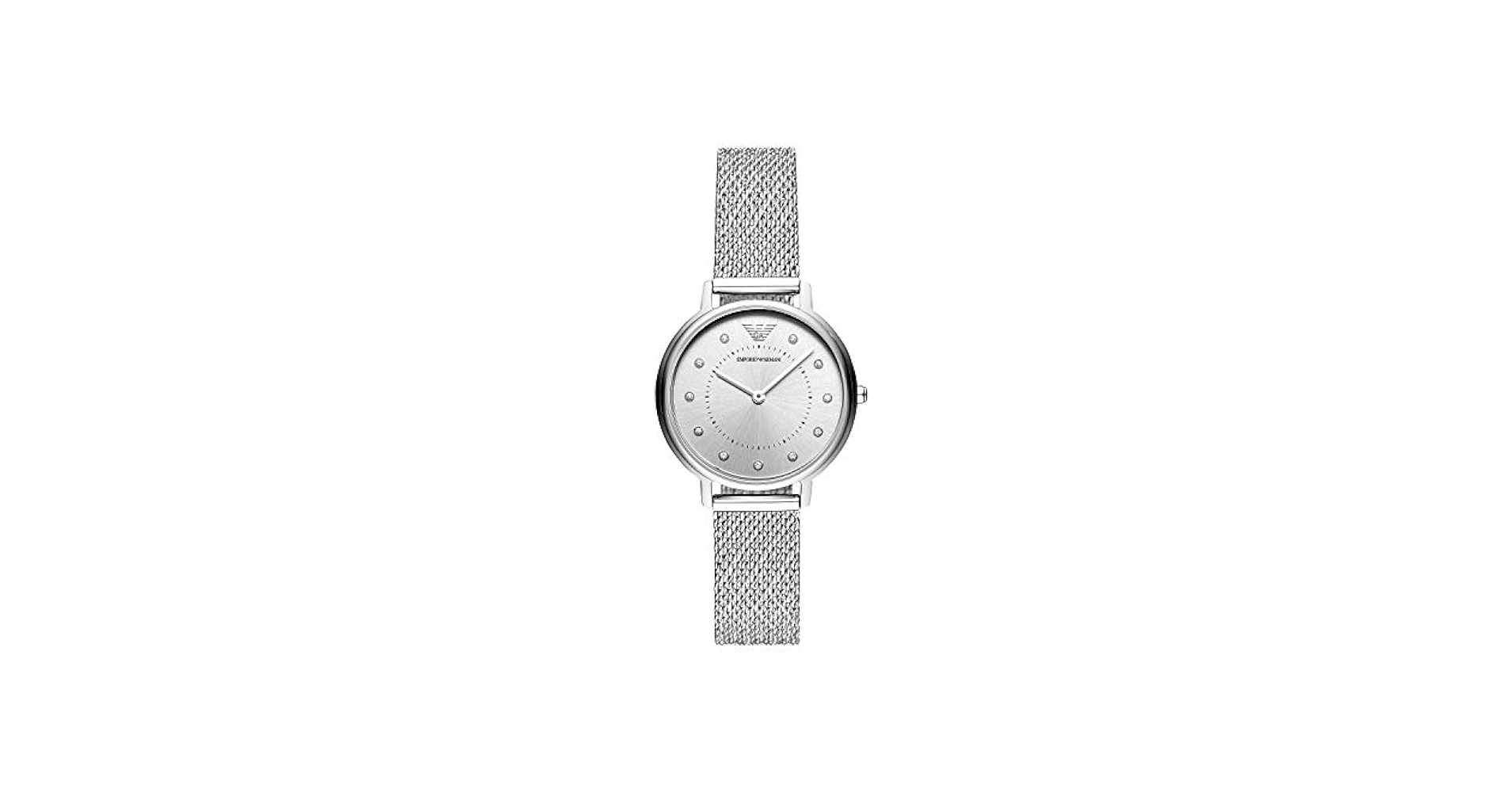 EMPORIO ARMANI エンポリオアルマーニレディース 時計 Amazon | [エンポリオアルマーニ]EMPORIO ARMANI レディース