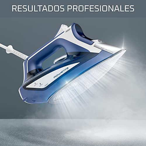 Rowenta DW5210 Focus Excel con acabado de acero inoxidable duradero 4