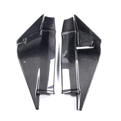 Carénage du bras oscillant arrière Hayabusa avec protection - 4