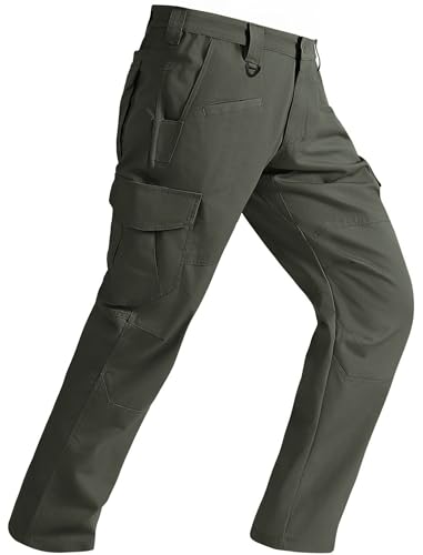 Pantalon imperméable homme pour éviter l'humidité en randonnée