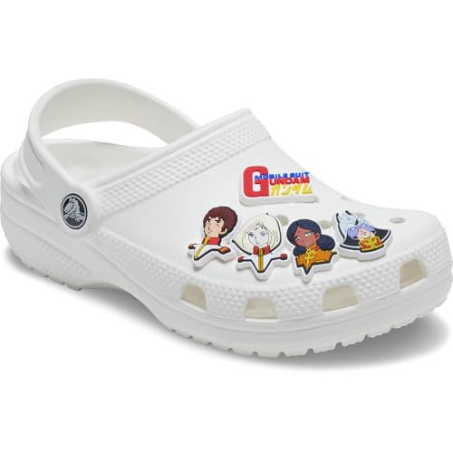 Image of Crocs Jibbitz Pokemon Shoe Charm Packs