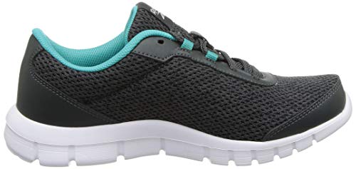 Image of Reebok Women's Running Shoes - Lux Runner - Lightweight Cushioned Sports Shoes for Daily Running and Training