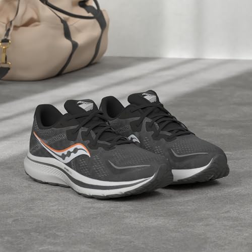 Image of Saucony Mens Omni 20