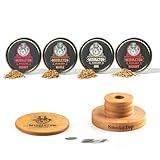 Middleton Mixology SmokeTop