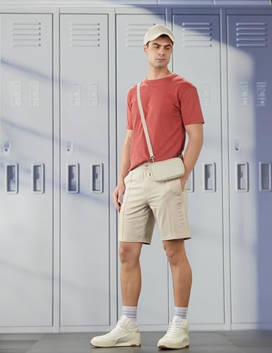 Image of Skechers Men Basic Shorts
