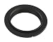 Macro Reversing Ring 52mm Lens Adapter for Canon EOS Lenses 52 Reverse mount
