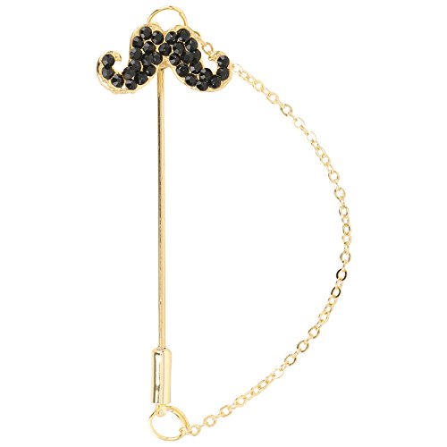 tripin Lapel Pin For Men Suit For Men For Suits Men Women Kids Wedding Party In A Gift Box Tsspgold934-picture-24