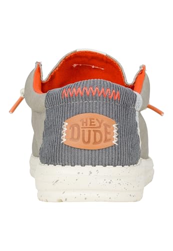 Image of Hey Dude Unisex-Adult Wally Break Hey Day