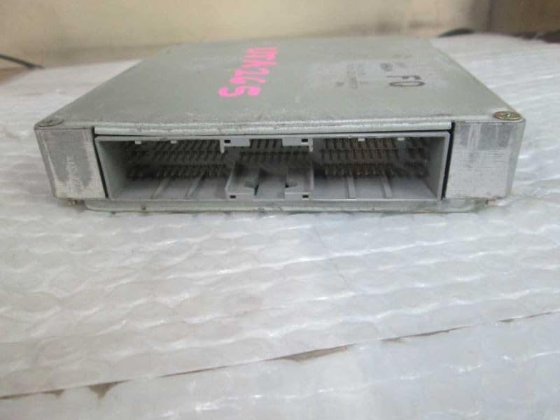 Engine ECM Control Module Fits 02 Infiniti I35 Maxima A56-T69 ZP8 A56T69ZP8