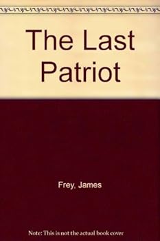 Paperback The Last Patriot Book