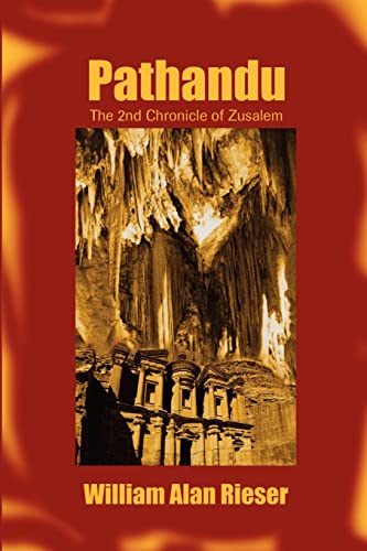 Pathandu : The 2nd Chronicle of Zusalem