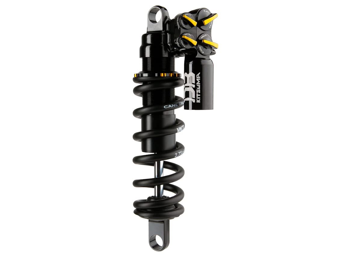 Cane Creek DB Kitsuma Coil Rear Shock - 230 x 65