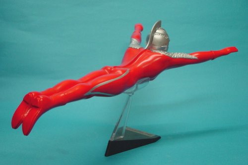 Amazon | 円谷飛行形態シリーズ ウルトラセブン | フィギュア・ドール 通販