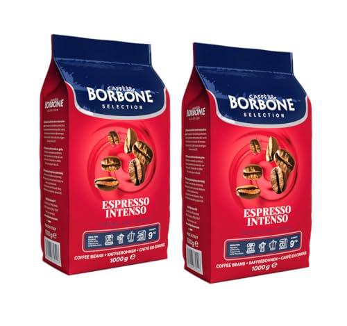 Caff&egrave; Borbone Espresso Intenso