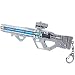 APEX Legends Games 1/6 Metal Havoc Rifle Gun Model Action Figure Arts Toys Collection Keychain Gift